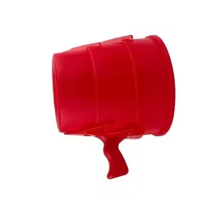 AirZOOKA Air Cannon