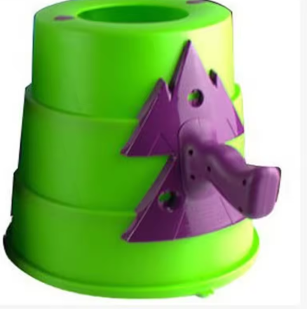 AirZOOKA Air Cannon