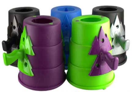 AirZOOKA Air Cannon