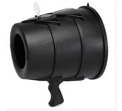 AirZOOKA Air Cannon