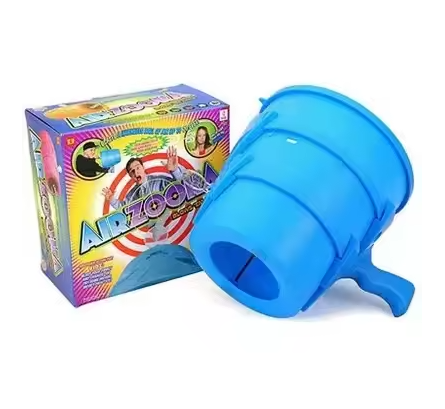 AirZOOKA Air Cannon