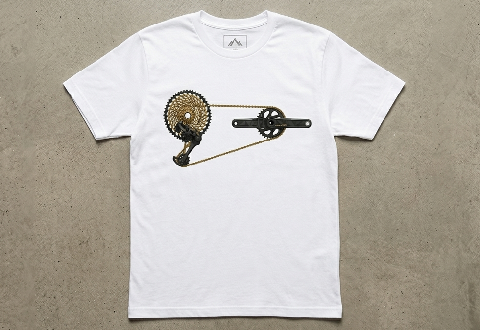 MTB T Shirt