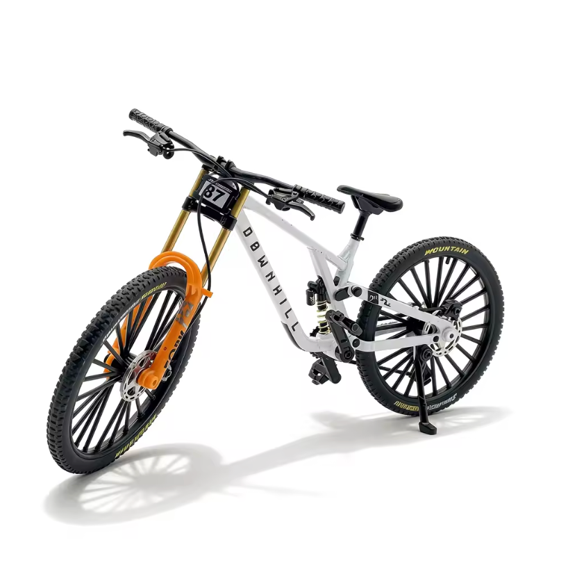 Miniature Downhill Bike V2