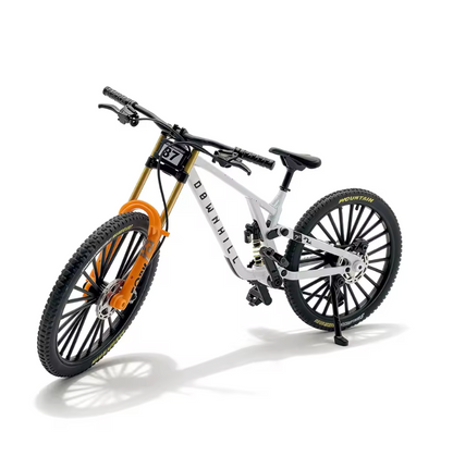 Miniature Downhill Bike V2