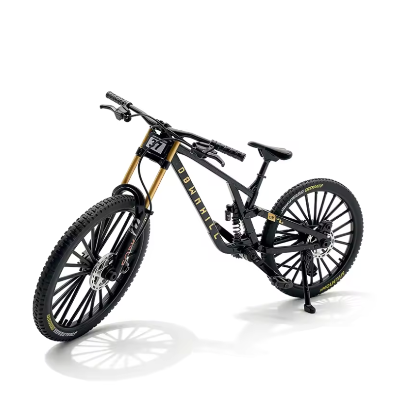 Miniature Downhill Bike V2