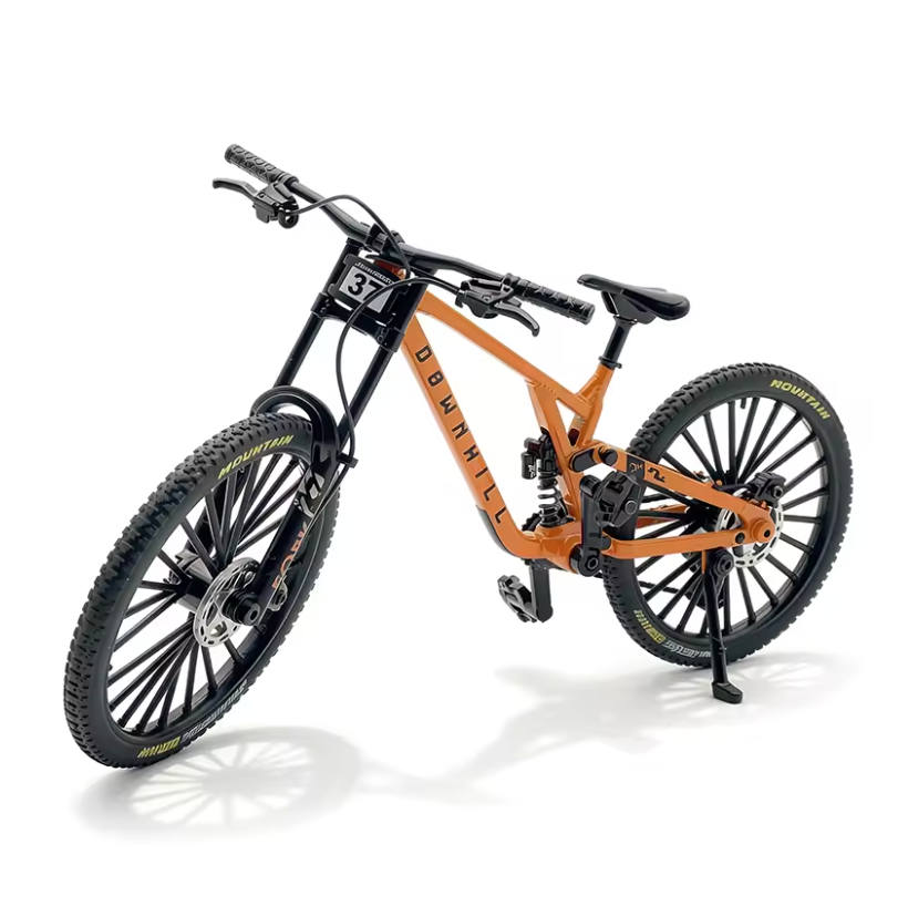 Miniature Downhill Bike V2
