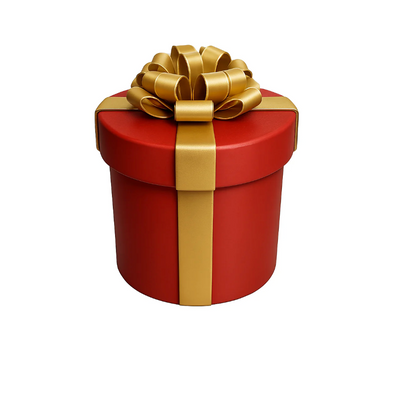 Gift Prank Box