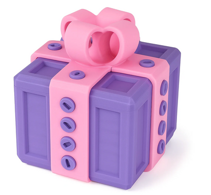Gift Prank Box