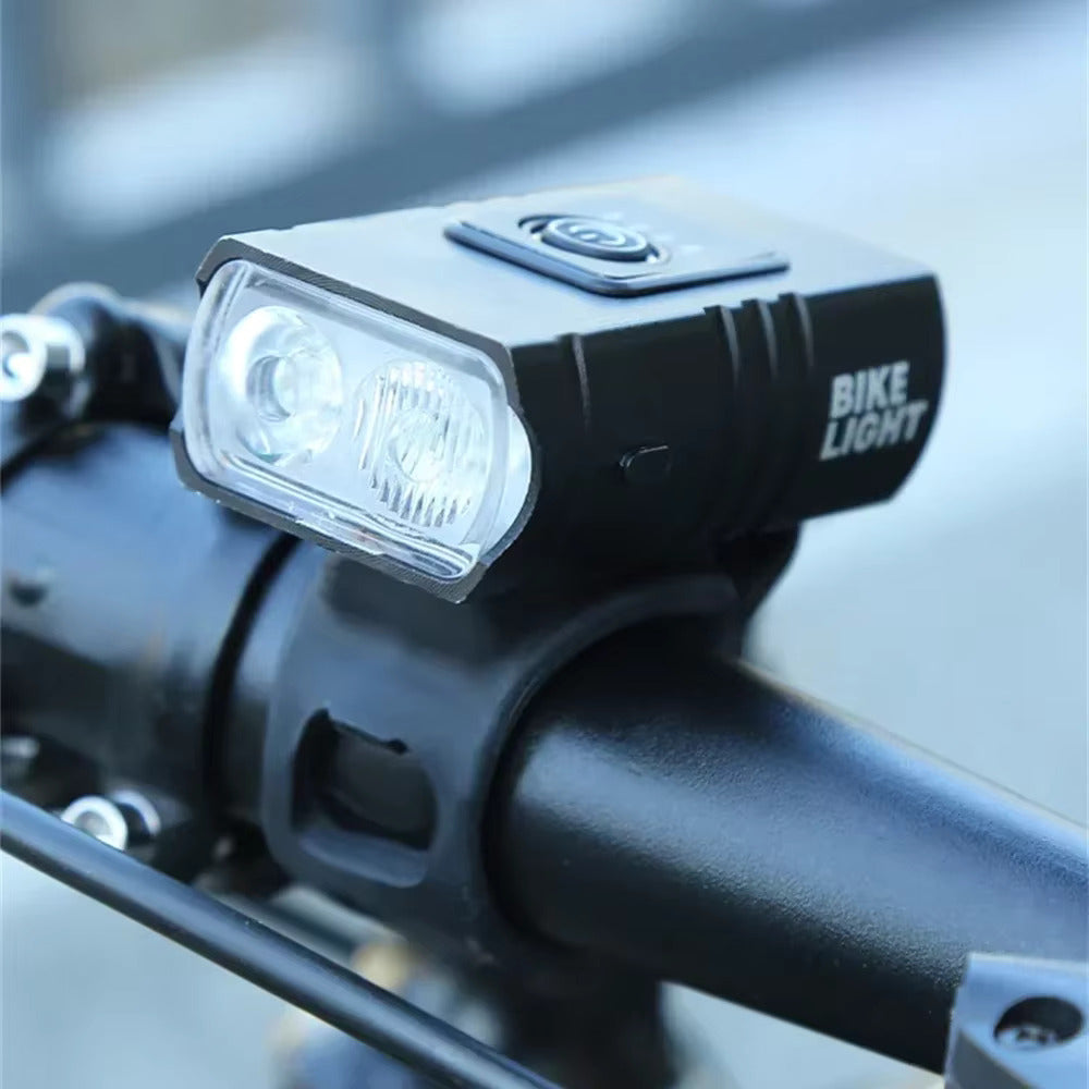 Bike Light – 1000LM LED